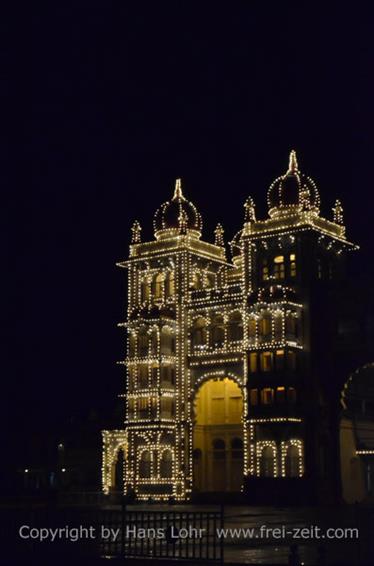 Amba Vilas, Maharadscha Palace, Mysore_DSC4622_H600